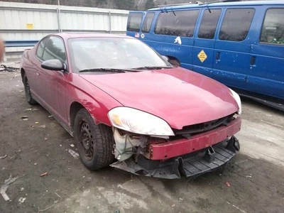 Engine 3.5L VIN K 8th Digit Fits 06 IMPALA 1450735 Foto 1 de 4