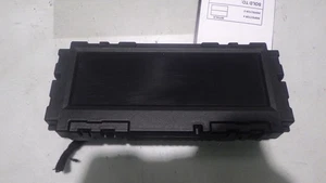 11 CHEVROLET EQUINOX Info Screen 95952766 - Picture 1 of 6