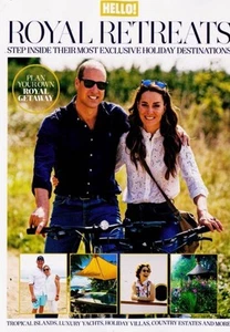Hallo! Royal Collectors Edition - Juli 2025 - Royal Retreats - Royal Holidays - Bild 1 von 1