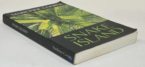 Snake Island by Marilinne Cooper, 2016 - Signed - Imagen 1 de 4