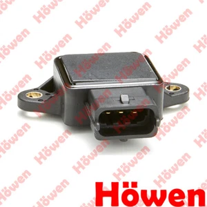 Sensor de posición de acelerador Howen TPS para Vauxhall Astra Corsa Omega Vectra CPT6VA - Imagen 1 de 1