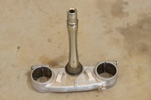 Honda CRF250R 2005-2007 abrazadera triple inferior con potencia de dirección 5325 E3 - Imagen 1 de 9