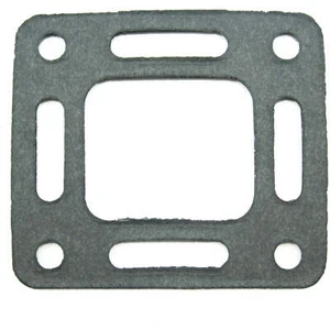 Barr MC47-27-87105 Marine Exhaust Elbow Gasket 27-87105 18-2849-1 - Imagen 1 de 1