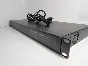 Pakedge Device&Software SW24-GBM 24-Port Gigabit Managed Switch SFP w/ Rack Ear - Picture 1 of 7