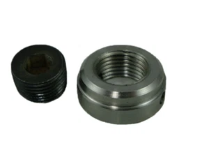 Tapón de drenaje diferencial Ford 9 pulgadas - Imagen 1 de 4