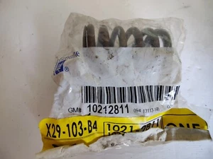 Chevrolet Performance 10212811 - Valve Springs - Picture 1 of 2