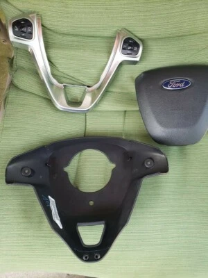 Ford Fiesta St 2016 1,6L - Imagem 1 de 3