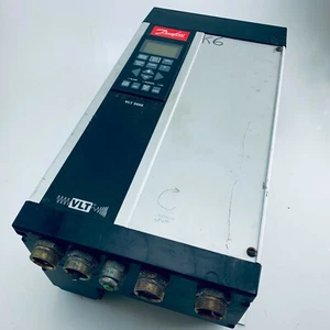 DANFOSS VLT5001PT5C54STR3DLF00A00C0 Variable Speed Drive 1.7kVA - Picture 1 of 2