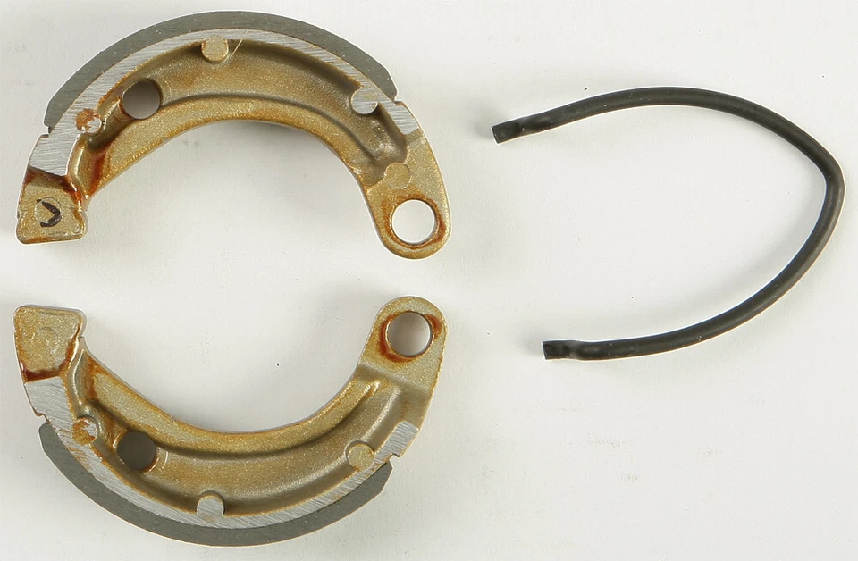 EBC 2008-2015 DS 70 BRAKE SHOES 346 Can-Am - Image 1 of 1