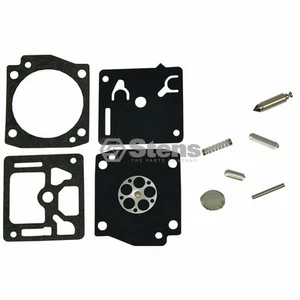 Kit de carbohidratos RB-122 para carburador ZAMA - Imagen 1 de 1