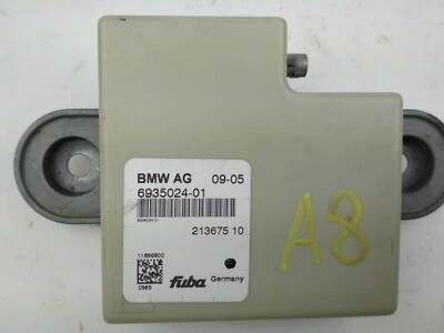 06 BMW 530xi E60 ANTENA RESPALDO Módulo de control 693502401 OEM A8 # Foto 1 de 4