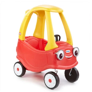 Little Tikes Indoor/Outdoor Cozy Coupe Toddler Children Ride-On Toy Car 18m+ - Picture 1 of 9