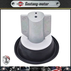 For KL600 KLR650 40mm CV CVK Carb 43028-1062 Carb Vacuum Piston Diaphragm Slide - Picture 1 of 7
