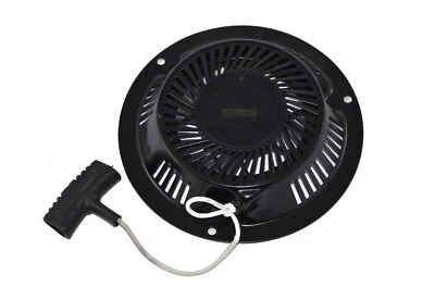 Seilzugstarter Handstarter für Hanseatic RM 51/2 RA (RM51/2RA) Rasenmäher - Bild 1 von 3