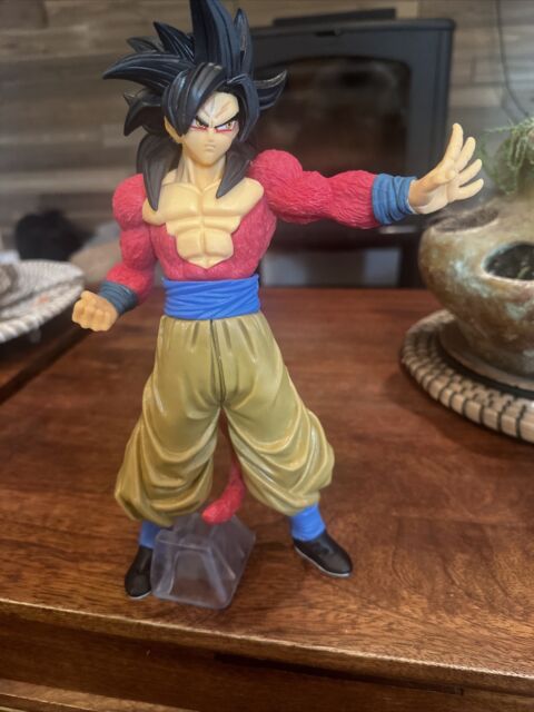 TOALHA GOHAN KID SSJ DRAGON BALL Z LETRA J ICHIBAN KUJI 100% ORIGINAL  LACRADO