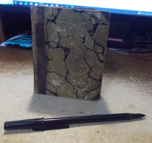 Odeum. Eine Auswahl von ernsten und lauingen Gedichten - HC - 1841 - Bild 1 von 14