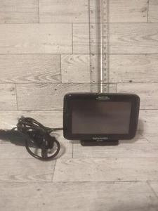 Magellan RoadMate GPS 4" TouchScreen RoHS Canada 310 W/O Window Holder. Tested - Picture 1 of 6