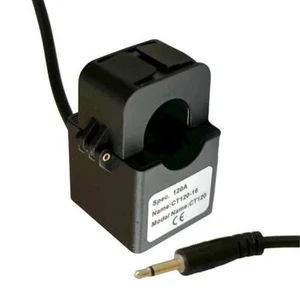 Efergy EMX 120 16mm CT Sensor for E-Max Black Transmitters - Picture 1 of 3