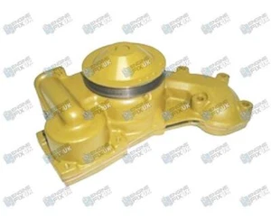 Komatsu Sa6D108 Excavator Pc300-5/5C, Pc300Hd-5K Water Pump (6221-61-1101) - Picture 1 of 1