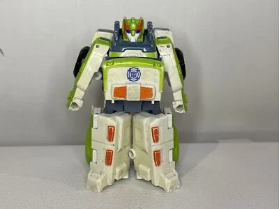 2016 Transformers Playskool Heroes Rescue Bots Figure Medix The Doc Bot - Image 1 of 4