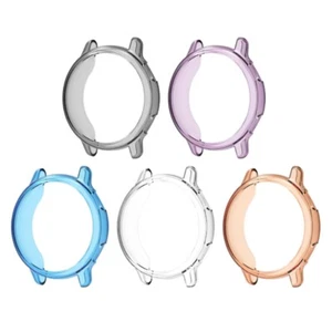 Waterproof Protectors Housing Halfwrapped Soft Case Cover - Picture 1 of 13