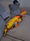 Nerf Havok Fire Ebf 25 Gun Only Power Tested Only For Parts Spares