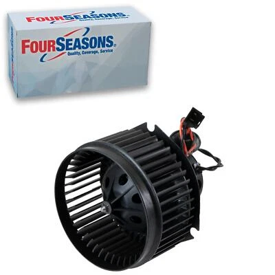 Motor soplador delantero 4 estaciones HVAC para Plymouth Grand Voyager 1987-1995 Foto 1 de 4