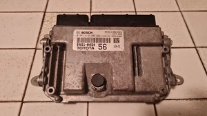 Centralina motore 89661-0H560 56 0261S19305 - TOYOTA AYGO Benzina 05-14 - Foto 1 di 3