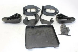 00-03 Aprilia Sl1000 Falco Different Plastic Covers OEM - Picture 1 of 11