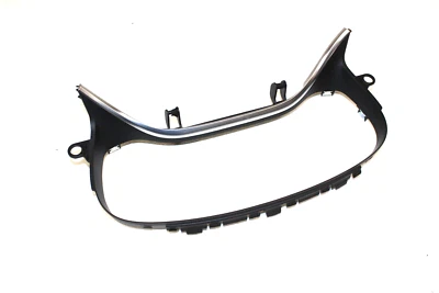 Оригинальная отделка крышки приборной панели приборной панели BMW G12 750i 740i 2016-2022 - Изображение 1 из 4