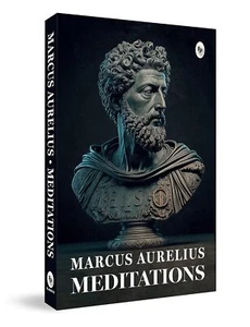 Marcus Aurelius Meditations (Paperback) - Picture 1 of 1