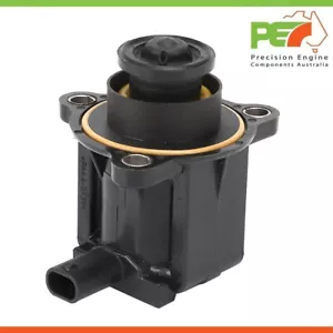 New PEC Turbo Boost Control Valve For Mercedes Benz C250 W204 1.8L Turbo - Foto 1 di 4