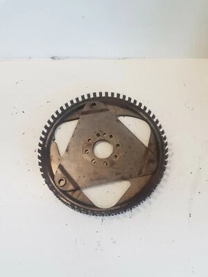 Peugeot 407 Flywheel Automatic 9648788880 Genuine 2.2 16V 2006 Year - Image 1 of 4