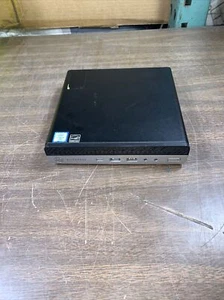HP ELITEDESK 800 G3 INTEL CORE I5 4GB RAM **NO HD/ NO CADDIE/ NO OS - Afbeelding 1 van 4