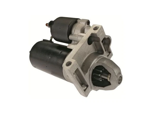 初学者 适用于 1986 - 1992 吉普 Comanche 2.5L 4 Cyl 1987 1989 1990 1991 HC314HR — 第 1/1 张图片