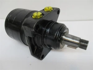 John Deere TCA17739, Hydraulic Wheel Motor - 737, 757, 777 & 797 Z-Trak Mowers - Picture 1 of 2