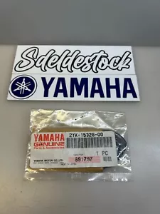 1 entretoise support moteur yamaha 2yk-15328-00 rd 350 f lc lcf tdr tzr 250 - Foto 1 di 3