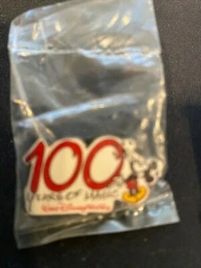 Disney Trading Pins 5237 WDW - 100 Years of Magic (Mickey Mouse Painting) - Picture 1 of 2