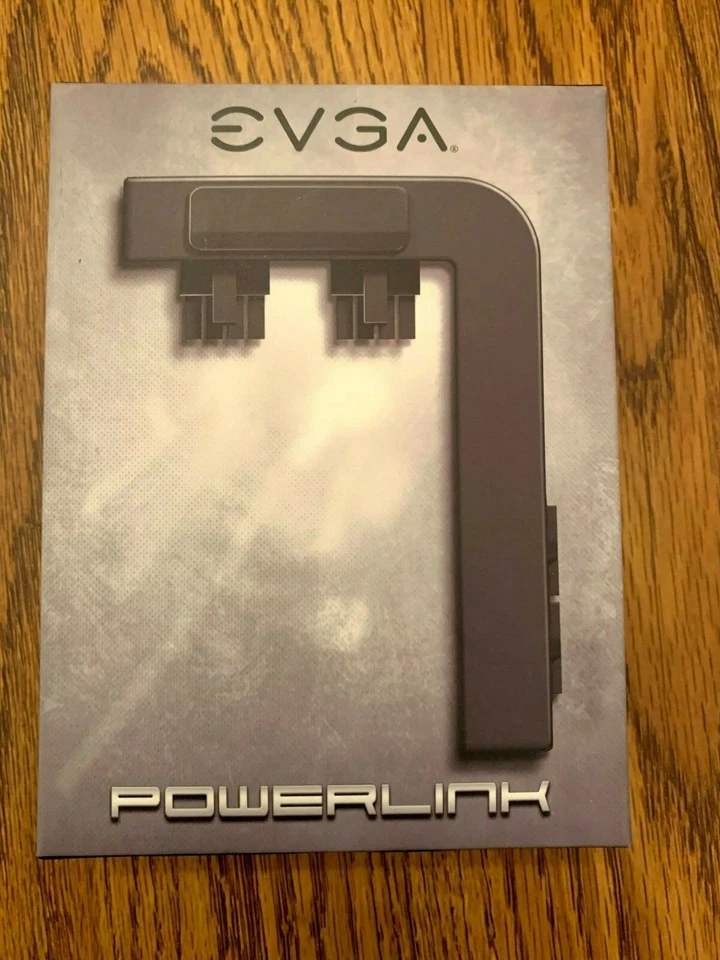 EVGA PowerLink for Graphics Cards Brand New Sealed - Image 1 of 2