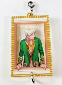 A3!  Citron Tsunagaru Acryl Maskottchen Charm Animate Girls Festival 2018 Limited - Bild 1 von 3