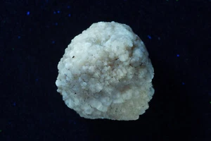 Nódulo de calcita JH22097, Barstow, CA - Imagen 1 de 2