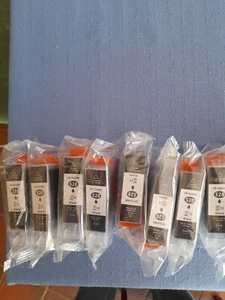 Druckerpatronen für Canon Pixma IP 3600, IP4600 kompatibel - Bild 1 von 3