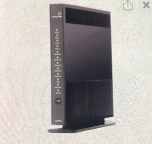 CenturyLink Actiontec C3000A WiFi Modem Router 802.11n & 802.11ac DSL VDSL2 - Picture 1 of 2