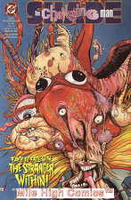 SHADE (1990 Series)  (DC VERTIGO) (THE CHANGING MAN) #20 Near Mint Comics Book