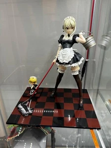 Fate/Hollow Ataraxia - Altria Pendragon - 1/6 - Saber Alter, Maid Ver. (Antiguo) - Imagen 1 de 5