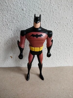 BATMAN DC Comics Vintage Action Figures Kenner 1998 - Imagen 1 de 2