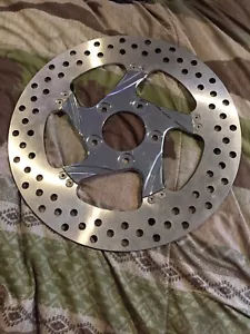 Performance Machine Brake Rotor 300mm New! - Picture 1 of 11