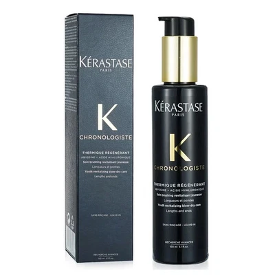 Kerastase Chronologiste Thermique Regenerant 5.1oz/150ml - Image 1 of 2