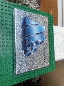 Motown 25 Yesterday Today Forever DVD Set NEW Sealed HTF Big Box Set - Picture 1 of 11