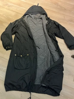 Winterparker in Gr. S - Bild 1 von 4